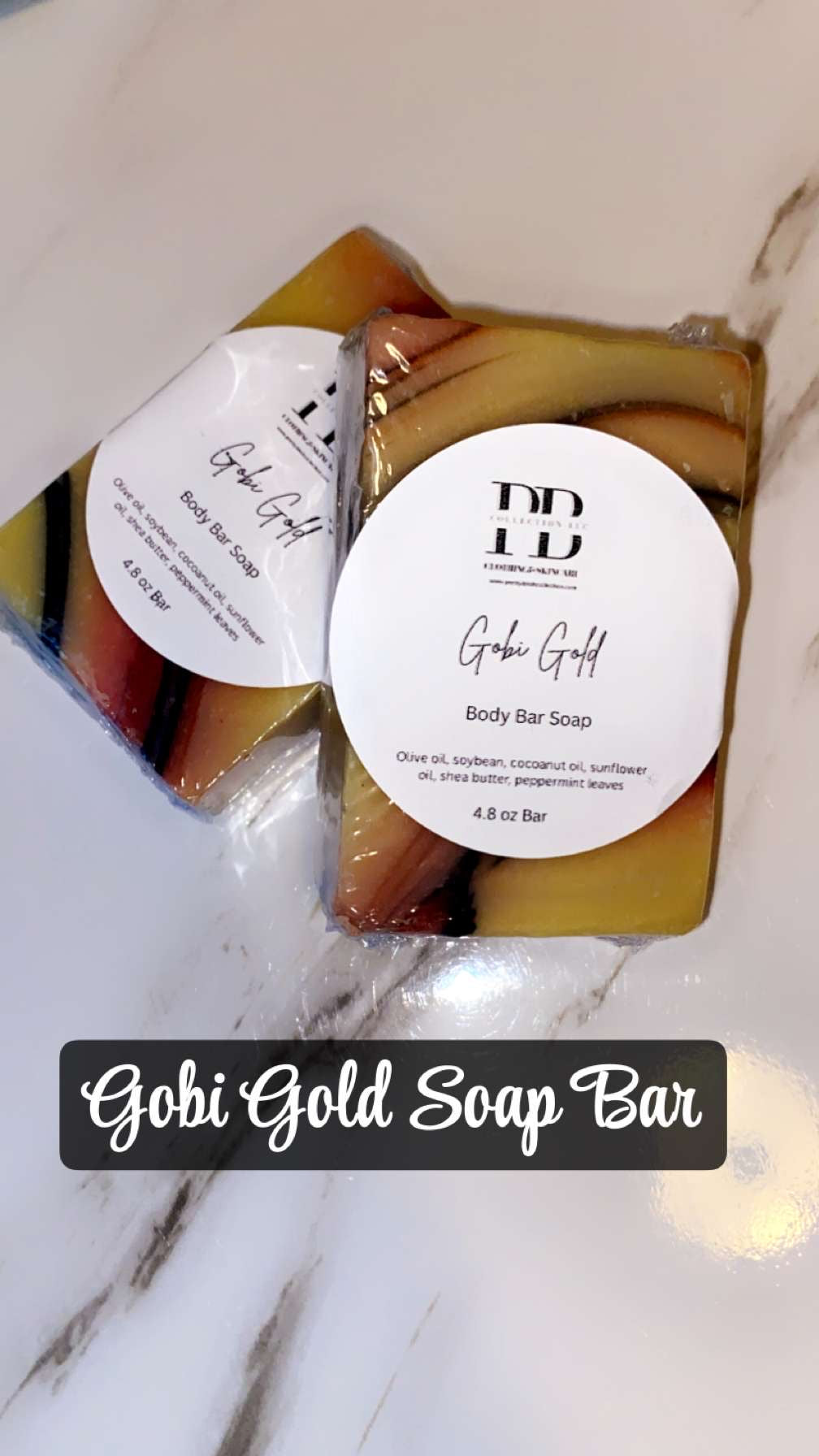 Body Bar