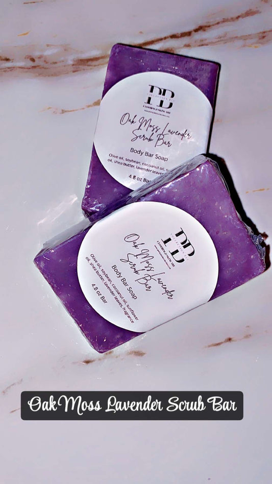 Body Bar