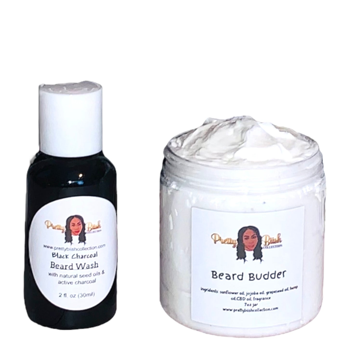 Beard Care Bundle