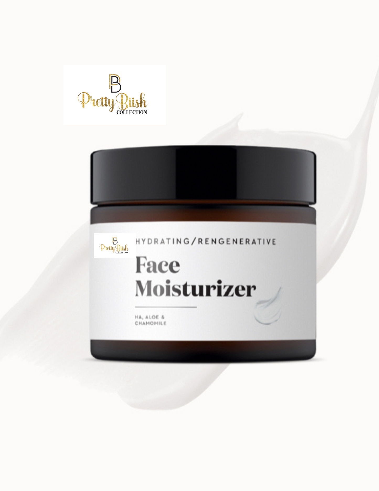 Hydrating Face Moisturizer