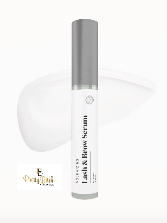 Lash and Brow Serum