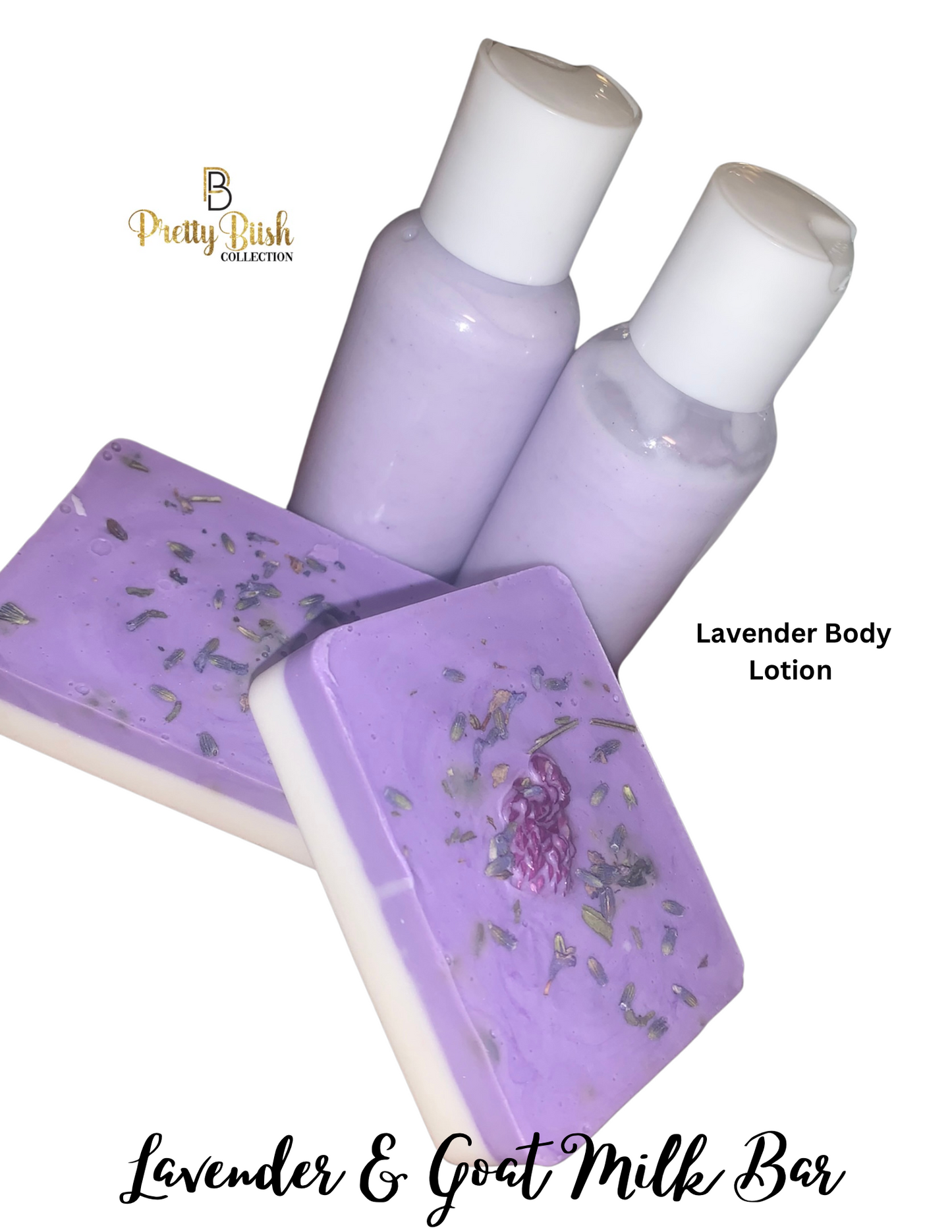 Lavender Passion Bundle