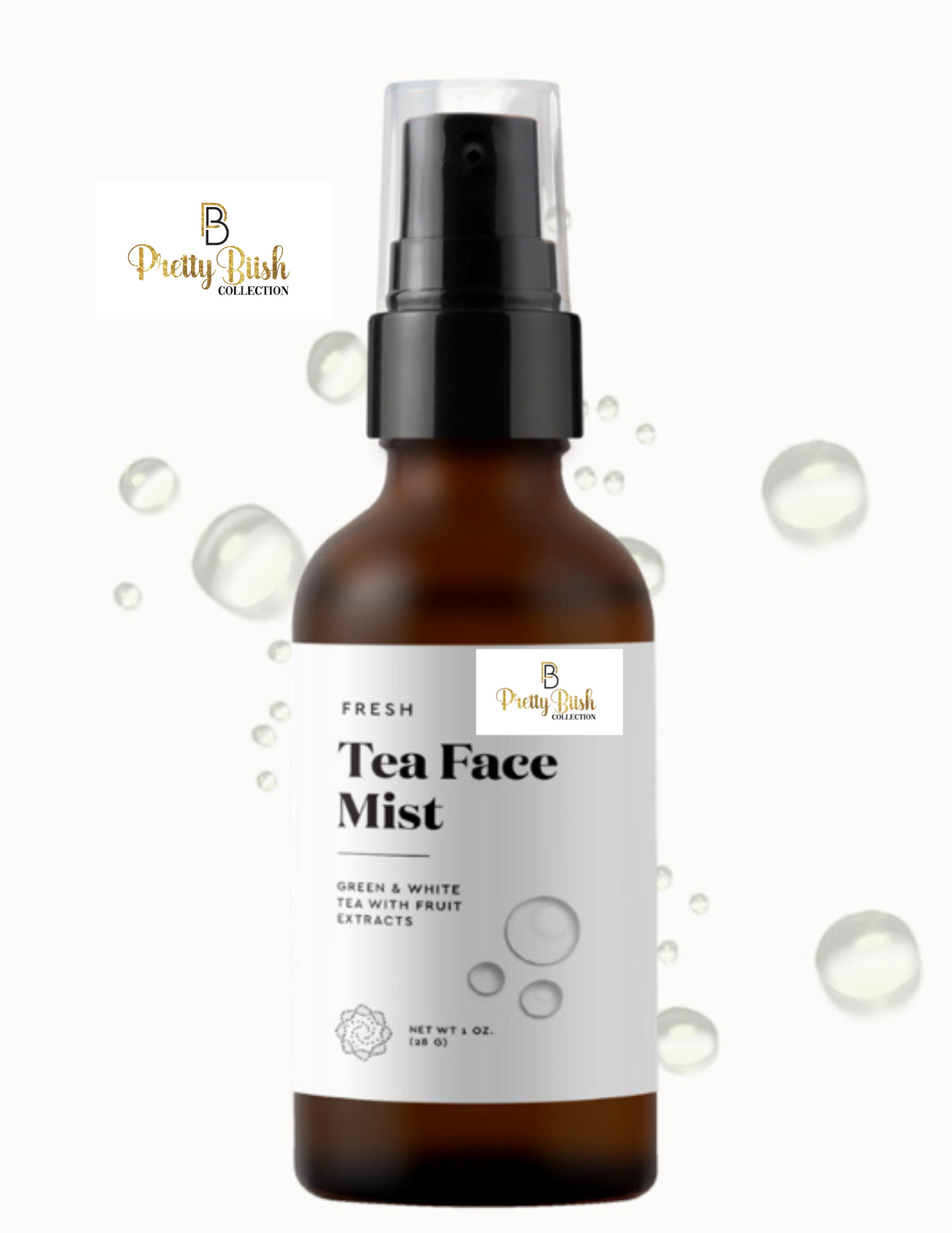 Tea Face Mist